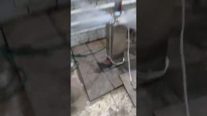 Парогенератор непрерывный