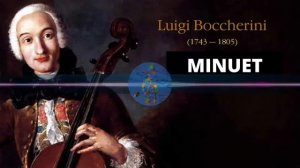 Boccherini Minuet