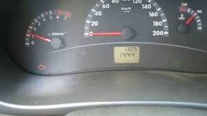 Звук без глушителя Калина 1,6 16v