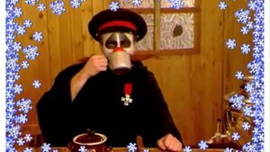 Новогодний архив видеокомиксов | КАЛАМБУР