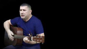 Карабах - Армейская