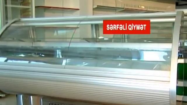 AIK Ticaret ve Restoran avadanliqlari смотреть онлайн