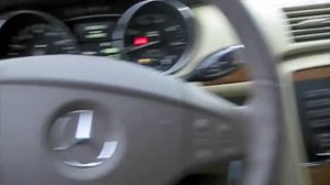 2006 Mercedes Benz R350 Start Up, Engine, and In Depth Tour