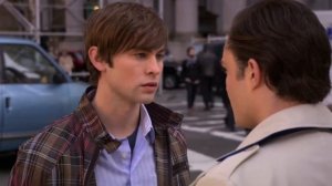 Чак и Блэр 2х24