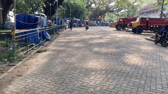 Fort Kochi Kerala India Walk Tour 🇮🇳