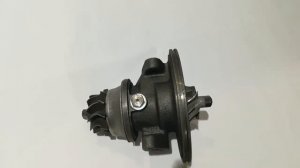 Картридж турбины ТКР 6 (МТЗ,ЗИЛ,ГАЗ). https://www.auto-truck.by.   https://turbinu.ru