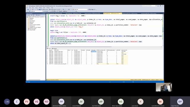 Accelerated Database Recovery in Azure SQL and SQL Server 2019