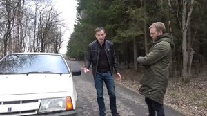 ВАЗ-2108 — мифы и неизвестные факты о самом прогрессивном автомобиле из СССР