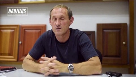 Как добиться качественной сушки пиломатериала при неполной загрузке сушильной камеры #9.mp4