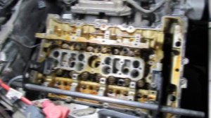 Замена цепи ГРМ BMW двигатель N20B20