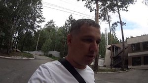 Семейный курорт "Утес". Чебаркуль. Озеро Б.Кисегач Озеро Теренкуль.