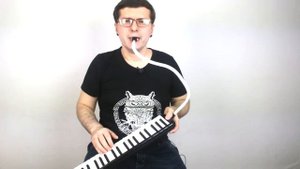 Дешёвая мелодика Irin с aliexpress: обзор