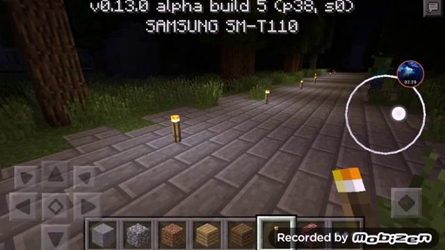 Minecraft 0.13.0 map смотреть онлайн