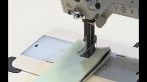 Π¨Π²Π΅ΠΉΠ½Π°Ρ ΠΌΠ°ΡΠΈΠ½Π° JUKI LU-2810ESAL-70B