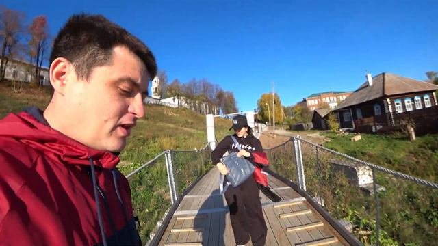 Верхотурье | Свердловская обл.