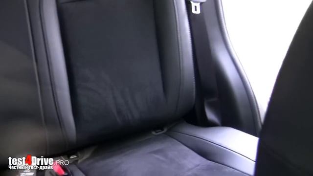 [Тест-драйв] Suzuki Vitara - сокровище полное противоречий смотреть онлайн