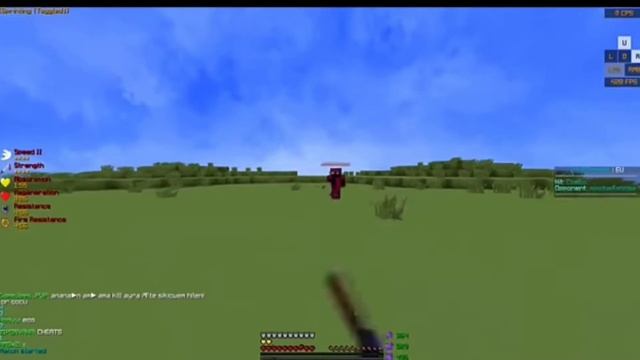 Самые лучшие комбо в Мире! Лучшие комбо КЛАУДНЕРА! МАЙНКРАФТ смотреть онлайн