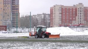 Минитрактор Antonio Carraro TTR 4400. Когда у нас будут такие?