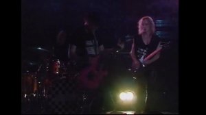 CHEAP TRICK  "Live In Sydney Australia" FULL CONCERT - ALL THEIR HITS! 1988