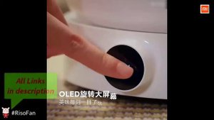 Xiaomi Mijia Smart Multifunctional Small Cooking Pot.