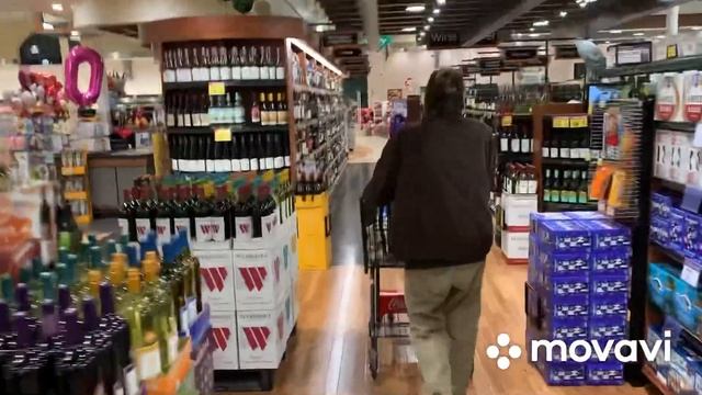 В Америке нет капусты? Поход в супермаркет. #сша #супермама