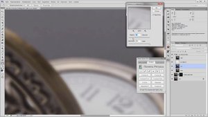 Фокус-стекинг. Съемка и обработка Часть 1. Урок 2015 года
