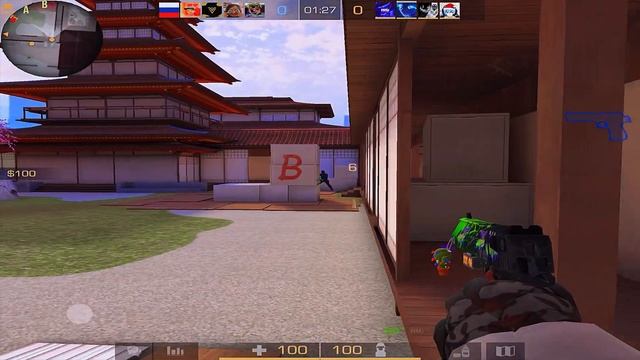 И ТЫ ТАК СМОЖЕШЬ!? смотреть онлайн