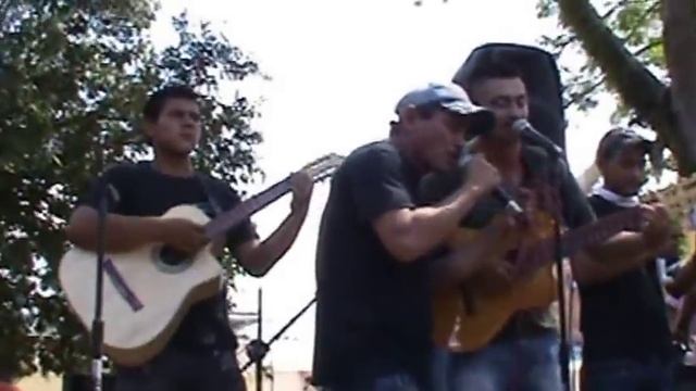 Canción del Catatumbo смотреть онлайн