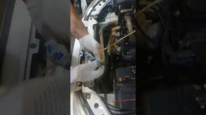 Не включается 1 и 2 передачи заз шанс деонексия решение!!