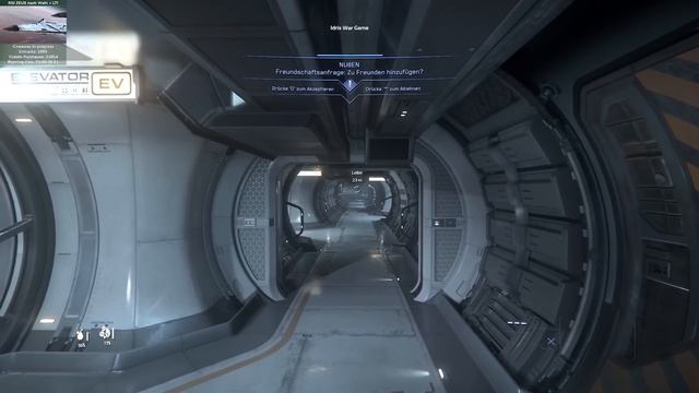 AEGIS IDRIS TOUR - KOMPLETT INTERIEUR ⭐ STAR CITIZEN [Alpha 3.23] Let's Show Deutsch/German смотреть онлайн