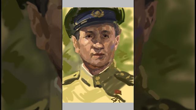 Будем жить. Комаров Игорь. Цифровая живопись смотреть онлайн