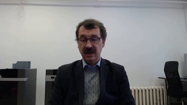 Поздравление декана ФММТ с днем науки! смотреть онлайн