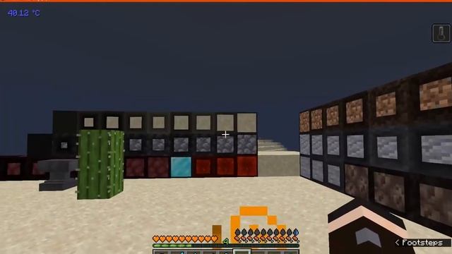 The Compressed Blocks Mod 1.15.2 Forge Mod Overview смотреть онлайн