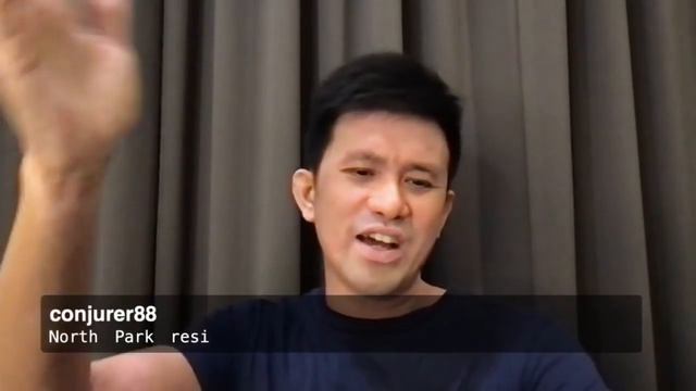 My NUMBER 1 New Launch Condo for 2021! 🔥| Eric Chiew Review смотреть онлайн