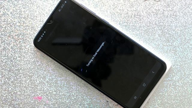 How to set dual app in Samsung Galaxy A10 смотреть онлайн