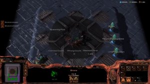 Тренируемся использовать горячие клавиши в Starcraft 2