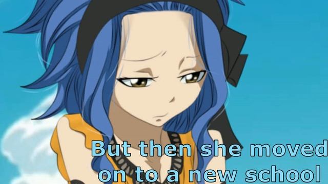 The Playboy's Girl Ep.1~First Day || NaLu смотреть онлайн