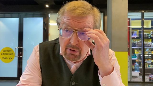 Помощь УТКИНА | КАРПИН в баре | Азарт РОЗАНОВА и ранний ДУДЬ | ЕЛАГИН вспоминает истории про коллег смотреть онлайн