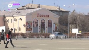 Приехали! / Владивосток-Уссурийск / 12.04.23