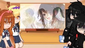 Yandere Simulator reacts to Ayano’s past/childhood? || Rushed || Please Read desc. || □Imagine□ ||