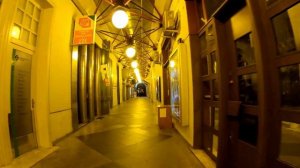 Оломоуц. Walking around Olomouc. Olomouc City Center at Night 5. ORANGE ua