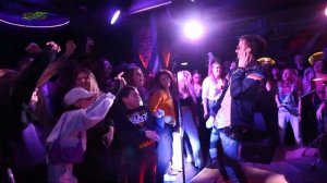 TMNV - Intro [Machine Head Club] (Live) 11.04.2021