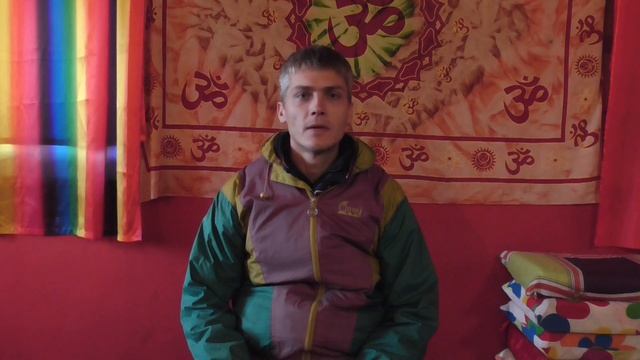 Никита: Сухой голод с Сат Маргой. смотреть онлайн