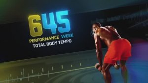 Beachbody 645 - St 4 W13 Total Body Tempo