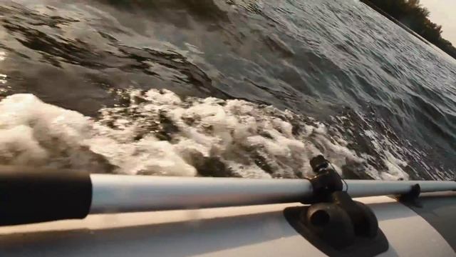 Сравнительный обзор лодок Ривьера 3200 СК и Ривьера 3200 НДНД смотреть онлайн