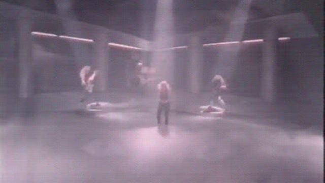 Doro - A Whiter Shade of Pale смотреть онлайн