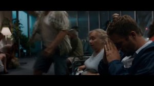 Побеждая Время (2013) - Ураган Катрина (№1)