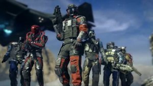 Call of Duty: Infinite Warfare - Multiplayer Gameplay Trailer