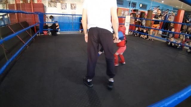 6.Романович Я.(Гладиатор,Молодечно) - Мальгин(Гладиатор,Молодечно) смотреть онлайн