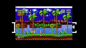 Как активировать Debug Mode в Sonic Mania Plus?